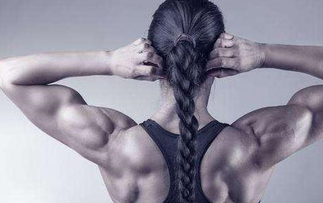 4个方法,让你的背肌训练更有效_搜狐汽车_搜狐网