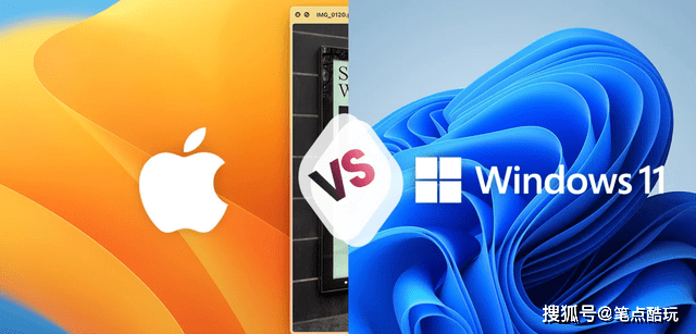 原创            为什么苹果Mac可以一直不关机，而Windows电脑不行？-mac电脑不关机好吗
