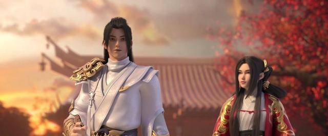 完美世界:秦昊再战石昊,秦怡宁划开结界,秦武恼羞成怒_战场_战斗_境界