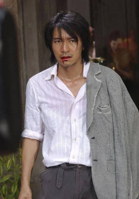 13年不演角色,周星驰为何突然主演《功夫2》,王晶道出理由_电影_消息