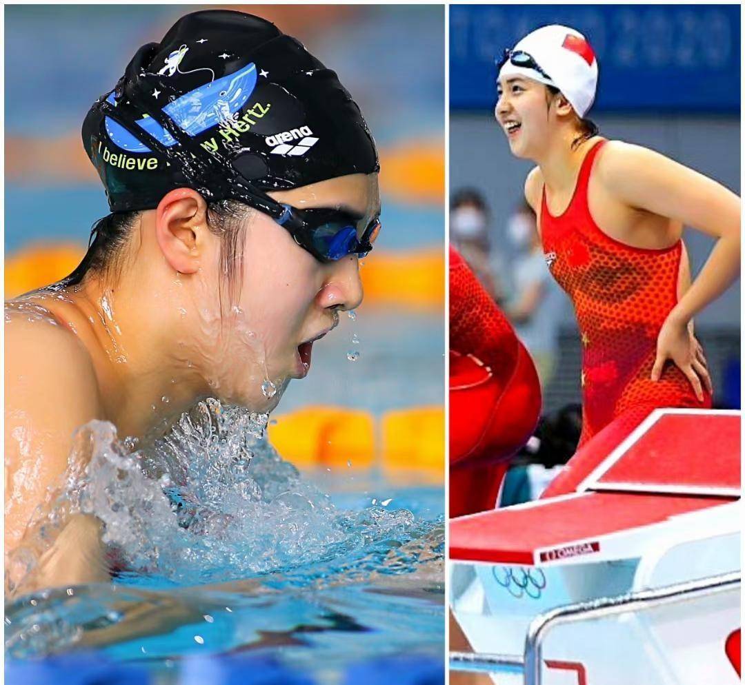 彭旭玮杨佩琪中国游泳队具体名单如下:女运动员:万乐天,马永慧,王一淳