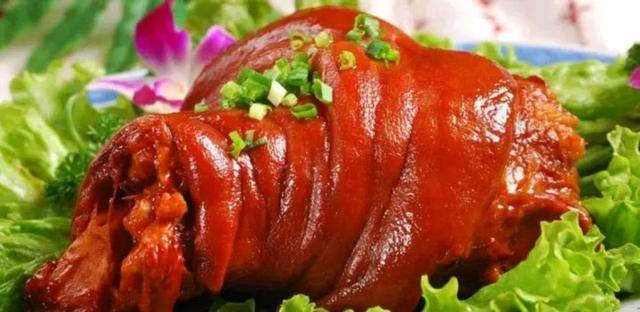 唐朝有一道名菜"贵妃鸡",它有何由来