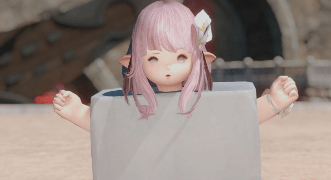 ff14趣味梗第二期!于里昂热的致命弱点,天赐超火害惨了多少奶妈?