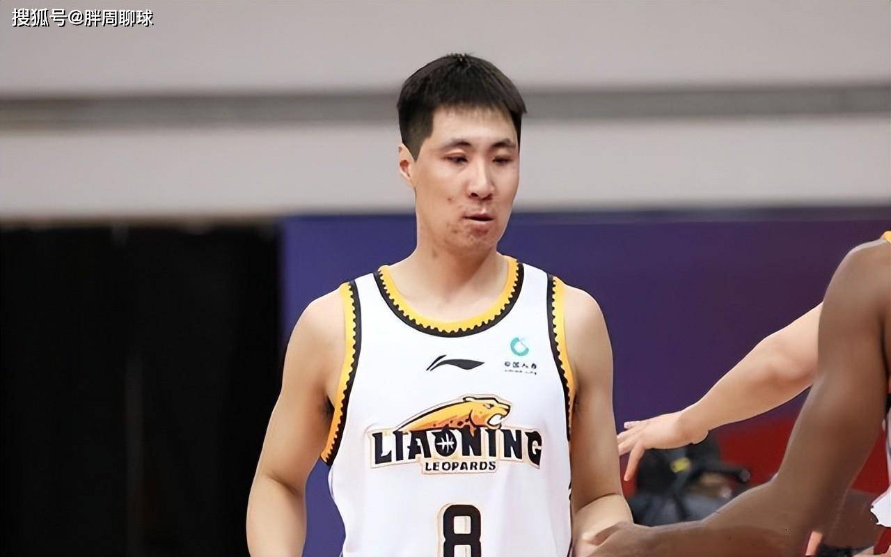 赵继伟韩德君合同到期,曝辽篮离队第四人敲定,杨鸣确认无力挽留_外援