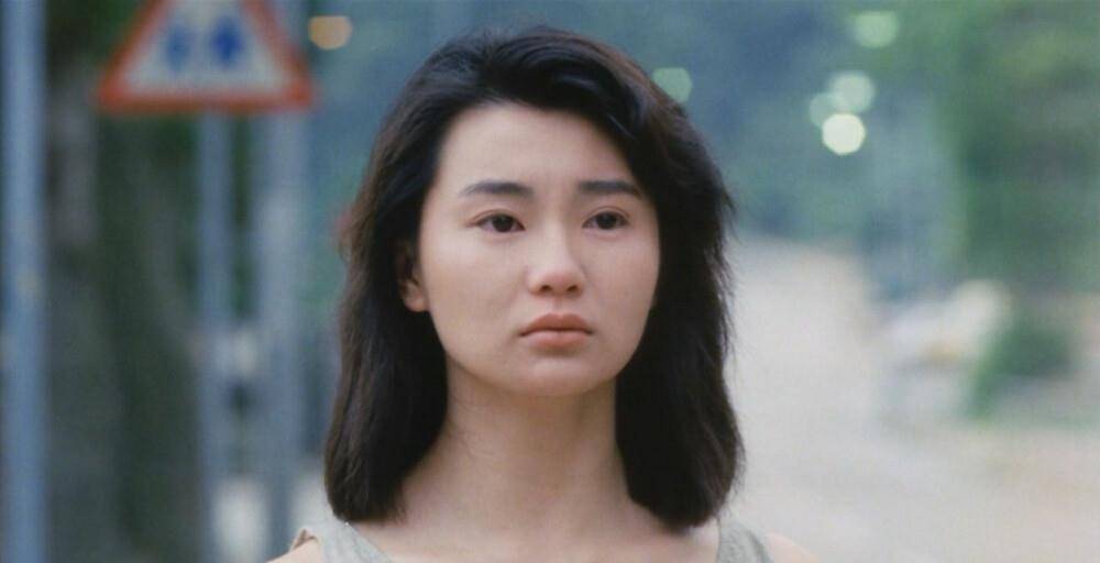 隐匿多年的张曼玉近照曝光,"这模样吓到我了"_感情_maggie_什么