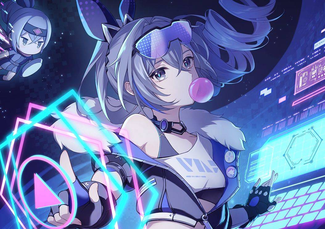 崩坏星穹铁道银狼光锥推荐,崩坏星穹铁道银狼光锥带什么好?