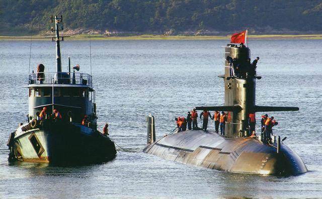 “鱼雷”中国从内陆国挖来一尘封多年利器，比航母歼20都更重要