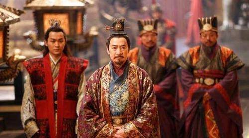 网上传言李渊咒骂李世民子孙后代，是真是假？