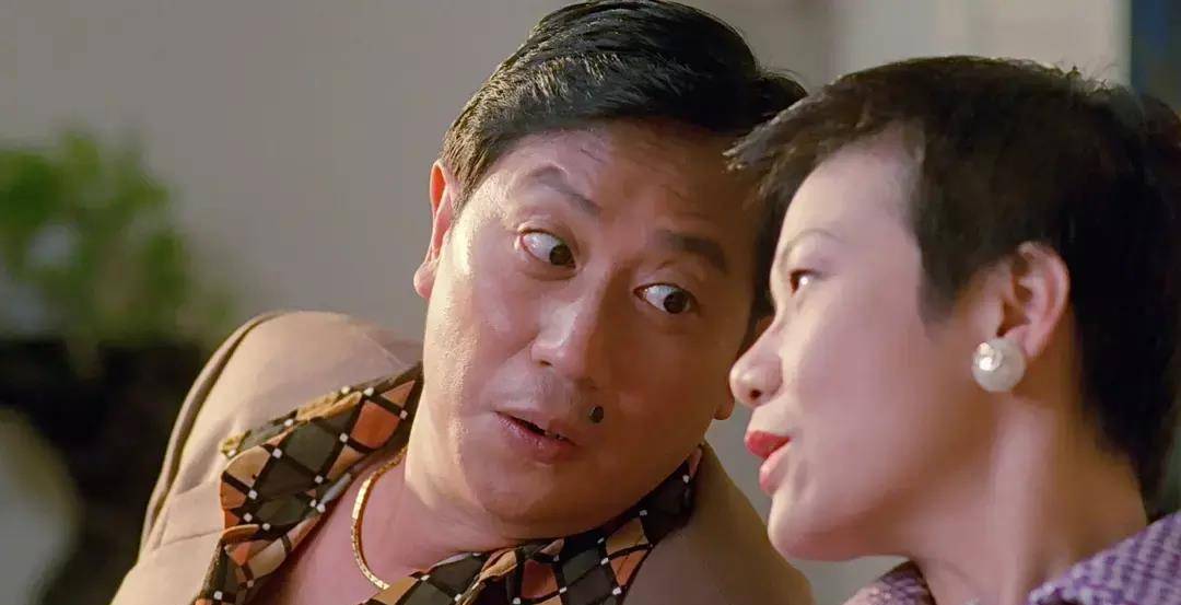 还记得《皆大欢喜》的凌公公吗?演了一辈子配角,71岁生活无法自理!