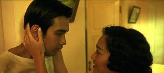 20年前,钟丽缇主演的这部电影,成年人都应该看看_阿真_父亲_妹妹