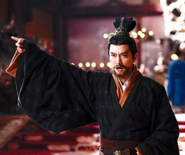 历史上的四次清君侧,仅有一次成功,就连君主都直接给清了_朱棣_朱元璋