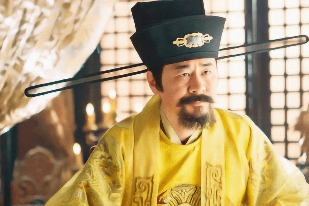 “皇帝”宋朝皇帝为何不敢穿黄色龙袍？也放弃了自称朕，反而自称官家？