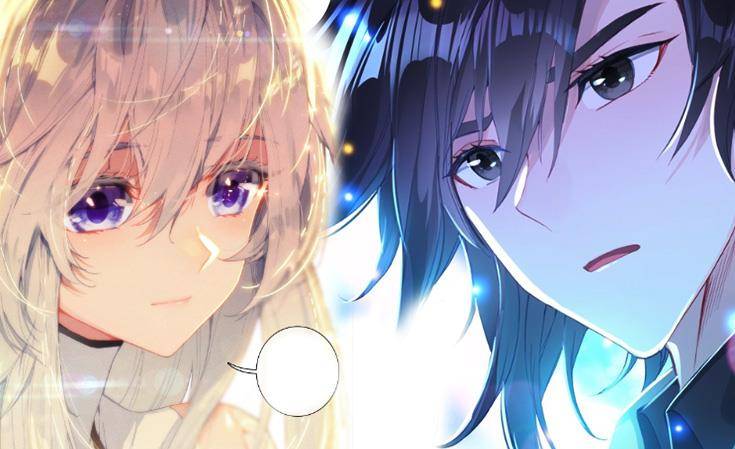 终极斗罗:唐乐与娜娜初见,哪怕是一万年之后,相爱的人终将重逢