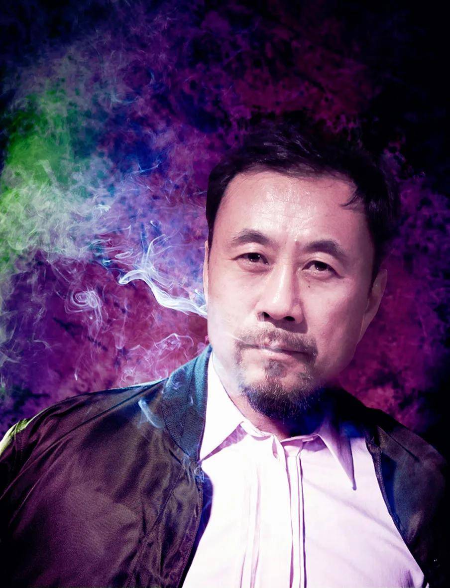 马卫军:曾在日本当了10年白领,成日本军专业户的他67岁还不火_鬼子