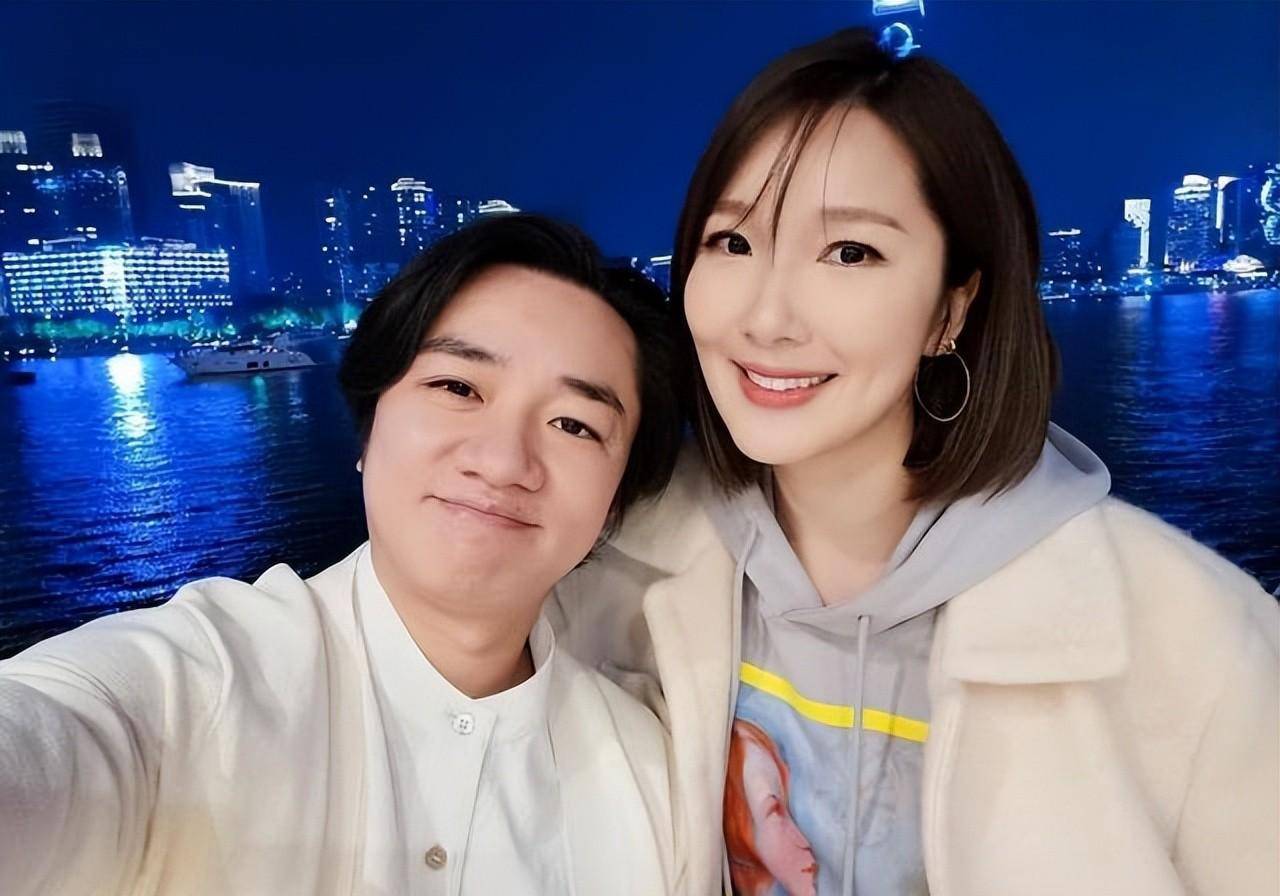 与李亚男曾分手3年,因身高差不被看好_工作_太太_对方