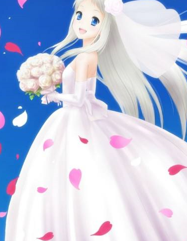 十二星座专属动漫婚纱装扮,天蝎座的梦幻,双鱼座的最可爱_内心_保护