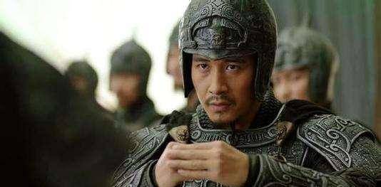 关平大战庞德三十回合不分胜负,关兴大战张郃结局很多人没想到_关羽