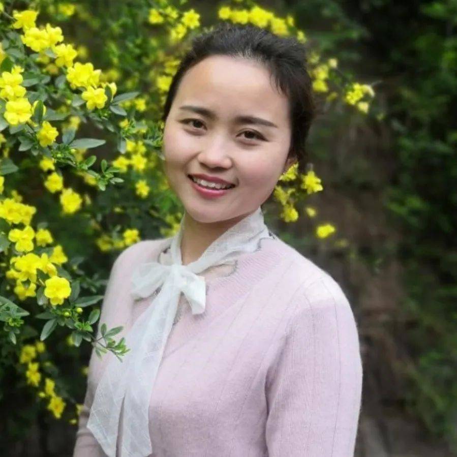 名优骨干教师韩晓,在平凡路途中,收获不凡!_双流_大赛_成都市