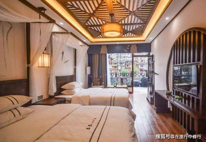 张家界五日游怎么玩？需要多少钱？张家界五日游攻略-张家界五日游安排