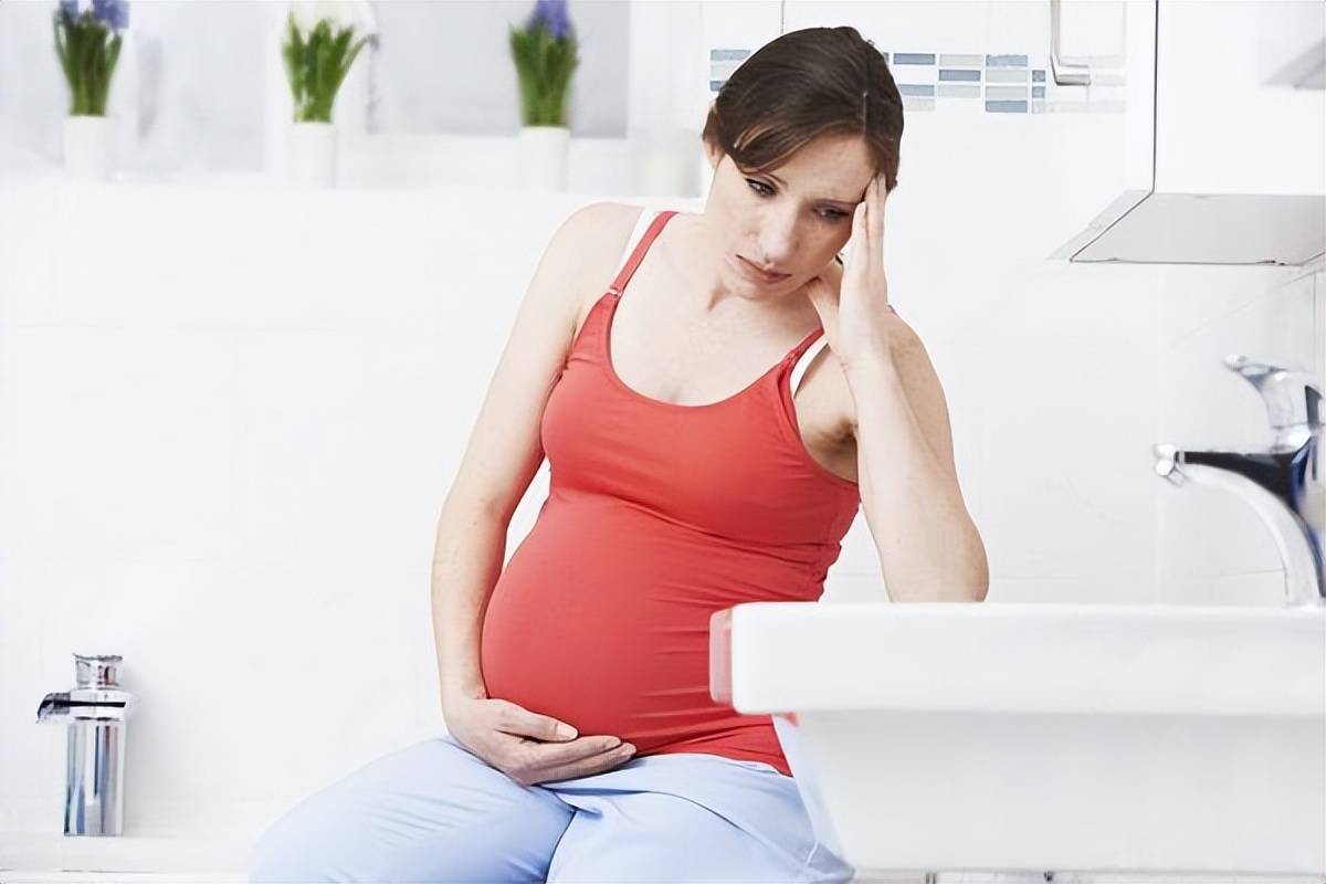妊娠期高血压有哪些危害(附怎么预防)