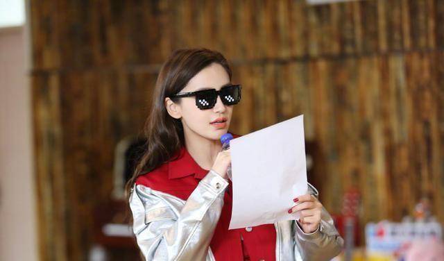 请注意baby对黄晓明的称呼_秦岚_李菲儿_先生