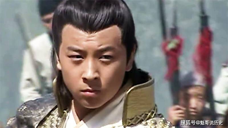 他取得三胜两负战绩_李元_罗士信_宇文成都