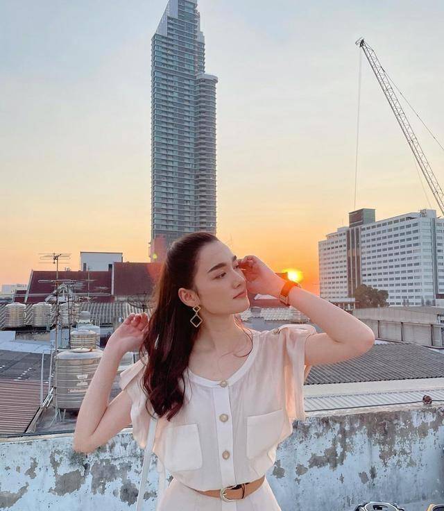 泰星diana:他没有追求我,我喜欢玄彬_ter_前辈_都说