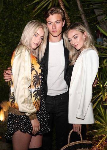 luckybluesmith结婚了,拍拖三个月即闪婚,18岁就当爹_gravity_stormi