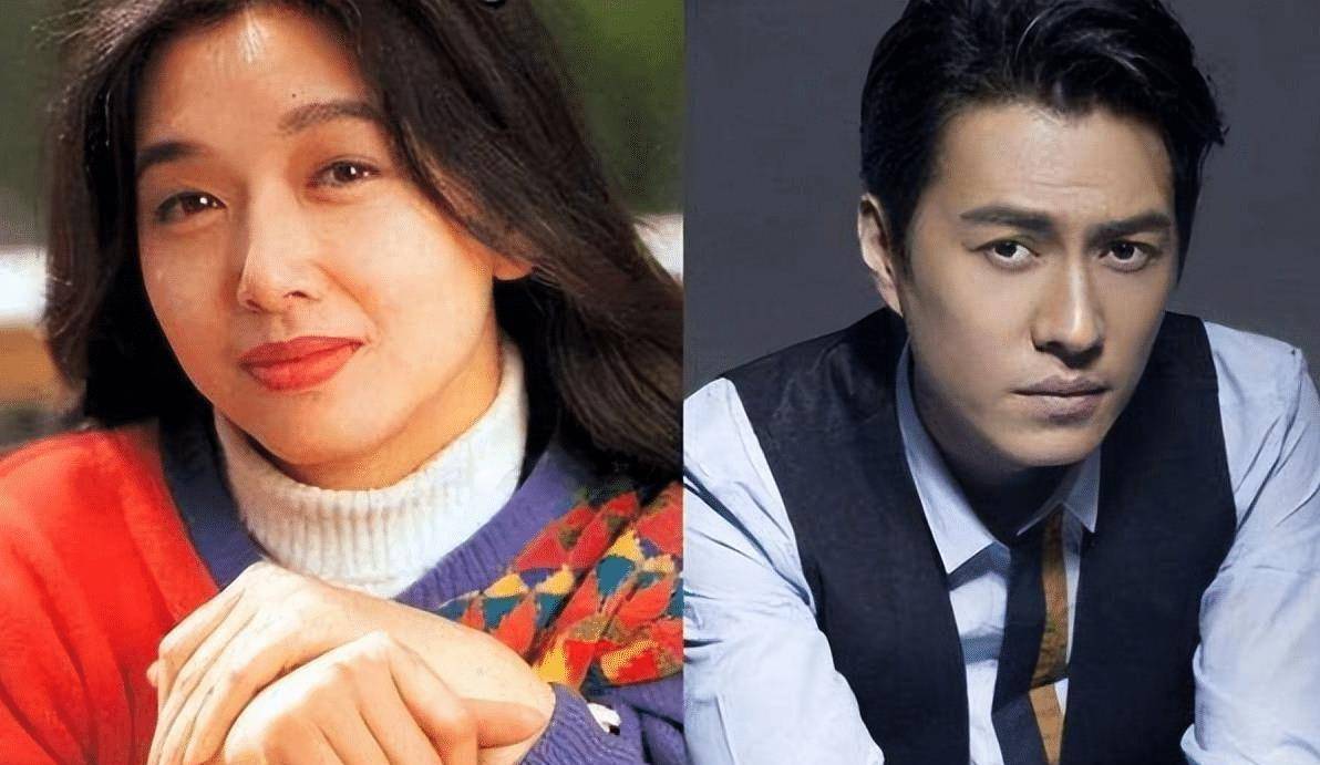 45岁江珊坐轮椅去片场拍戏,因女儿和靳东分手,如今家庭美满_生活_男人