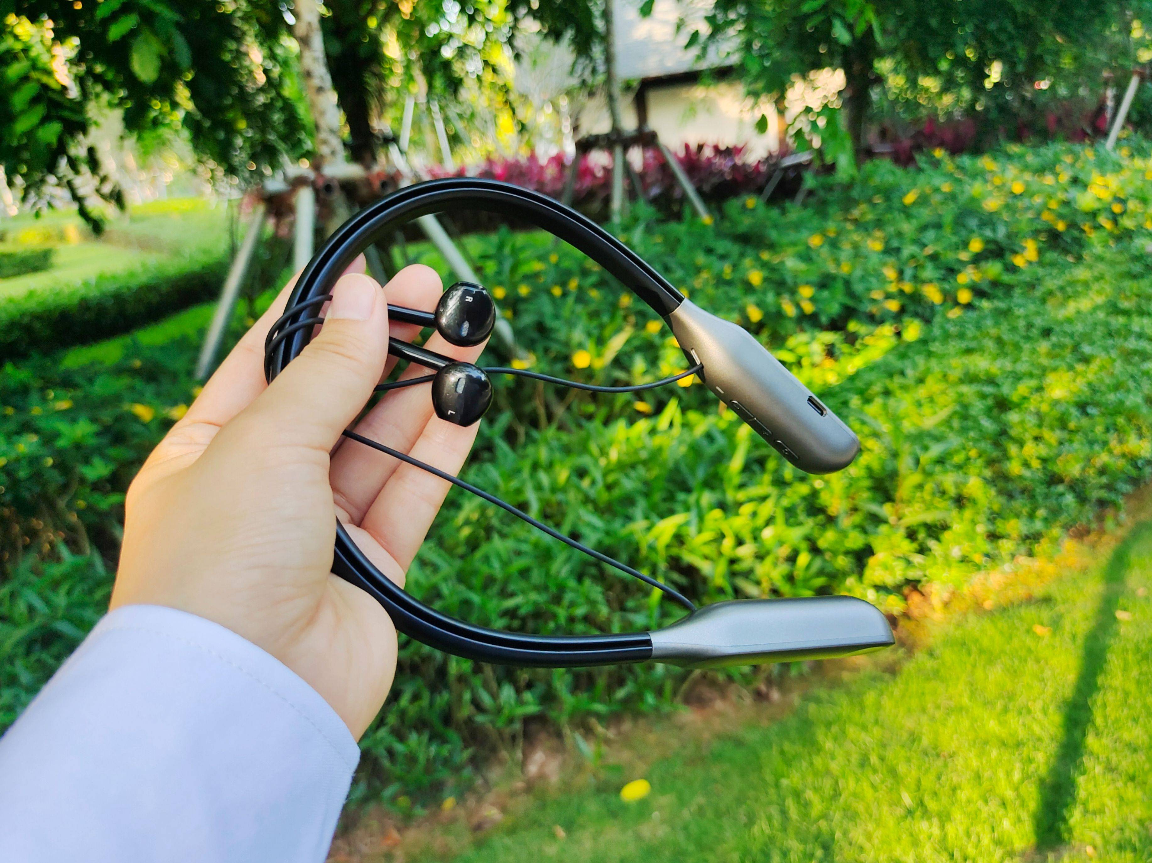 网红主播必选的一款耳机，丁一号G800s无线耳机，助你直播起飞