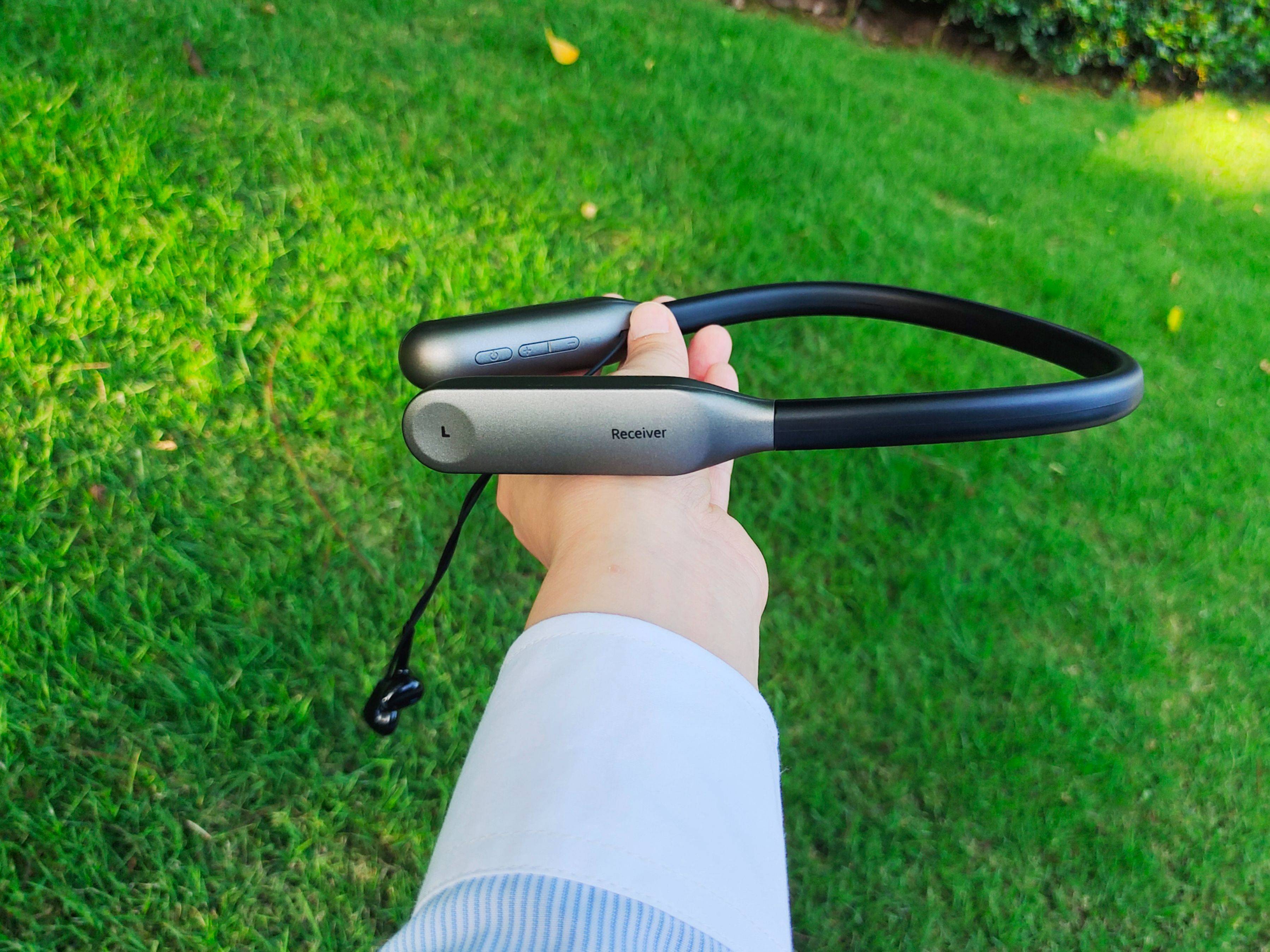 网红主播必选的一款耳机，丁一号G800s无线耳机，助你直播起飞