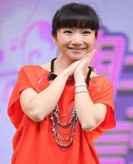 48岁陶晶莹为何越来越让人讨厌全因她做了这三件事_内地_节目_台湾