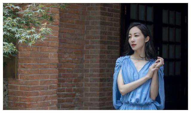 娱乐圈公认的7位富二代女星:姚安娜想靠演技出圈,虞书欣惹争议_韩雪