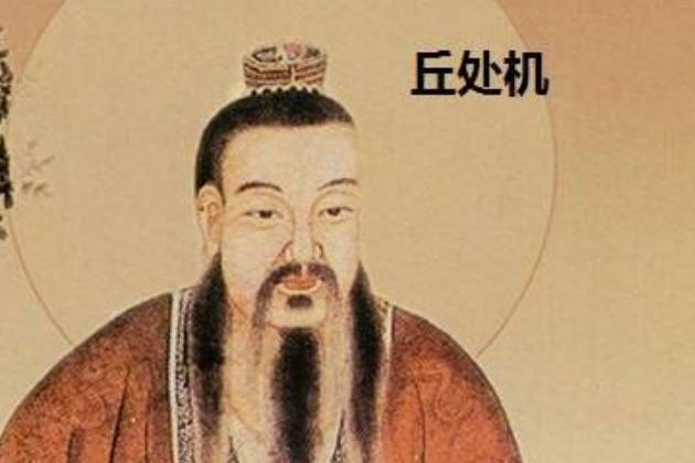读射雕:丘处机对于全真派的贡献_马钰_王重阳_蒙古