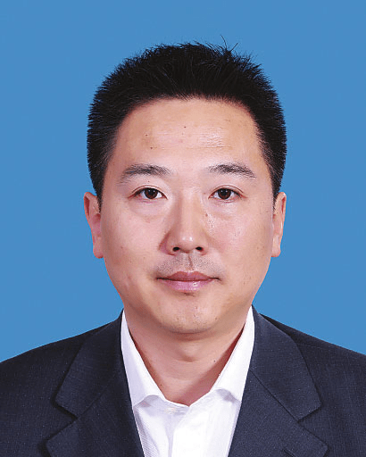 黑龙江省大庆市拟提任一名正处级干部,你猜是谁?_王超_公示_公告