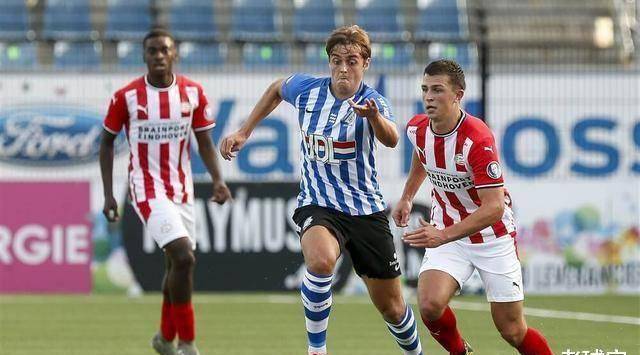 【老球宝】荷乙:fc埃因霍温 vs 芬洛_定位_比赛_实力