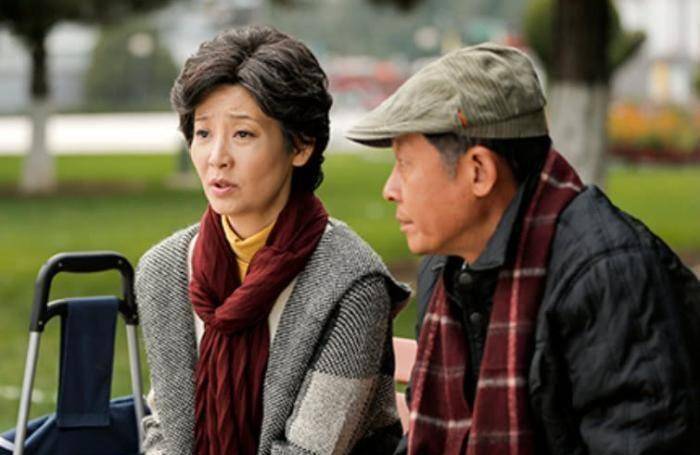 52岁徐帆前任曝光,原来是我们熟悉的演员,难怪冯小刚从来不提!