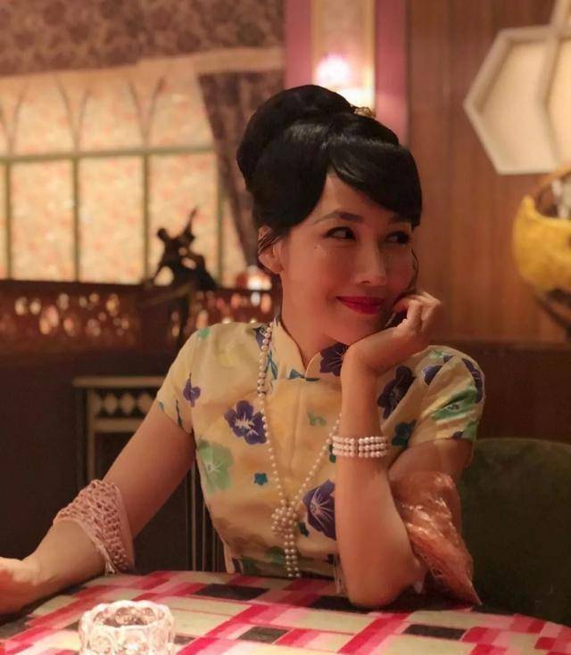 【14,李施嬅】【13,张文采】乔宝宝直言:「最大的原因就是无工开,差不