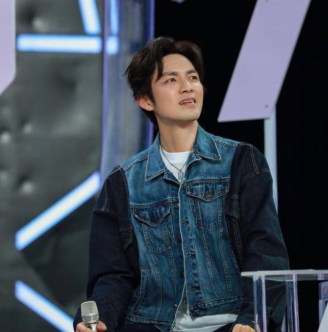 46岁的钟汉良_剧情_侯爷_观众