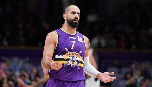 马布里四连胜有他一半功劳不是孙悦_桑尼_北控_亚洲