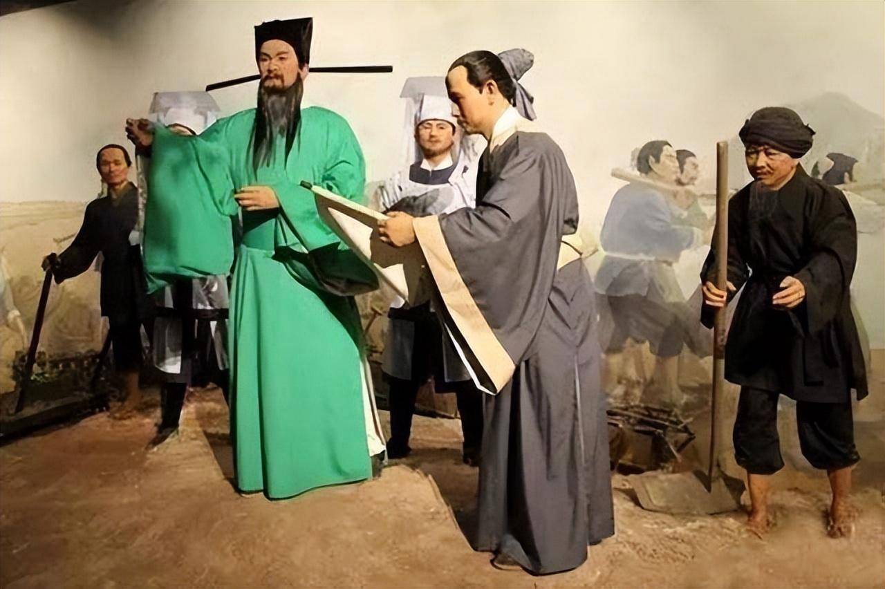 宋朝贬谪官生活研究_政治_困境_朝廷