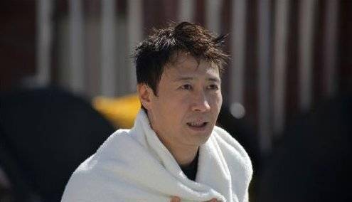 54岁黎明罕露面,却难逃发福命运,二婚老婆不安分,今近况如何?