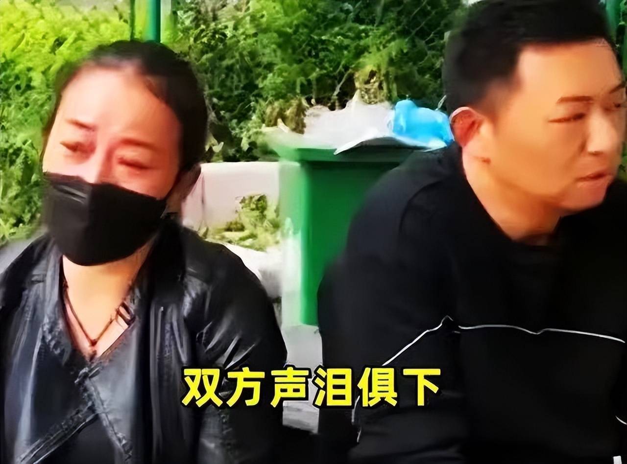 原创
            运城男孩后续：生母继父社交网站被扒，两人聊天内容辣眼6