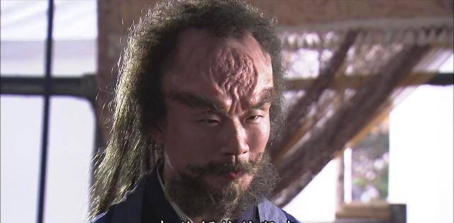 封神榜上有个人,是全书第一高手,封神后被闲置,手下才6个人_吕岳_昊天