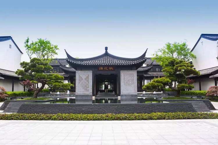 桃花源(桃花源)售楼处电话_桃花源欢迎您_售楼中心_桃花源24小时电话