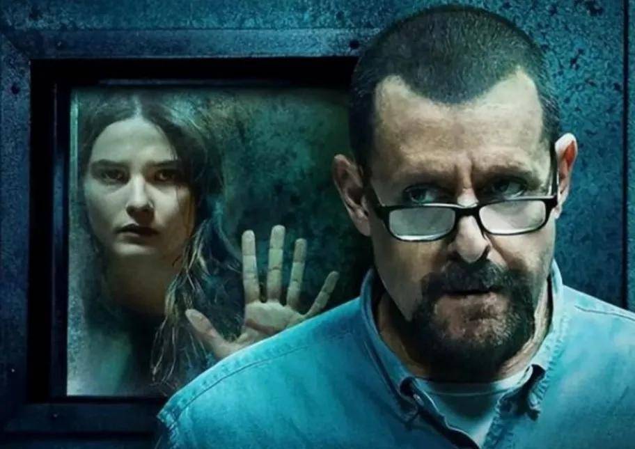 奥地利囚女案:囚禁女儿24年,电影《地牢少女》的原型_约瑟夫_伊丽莎白