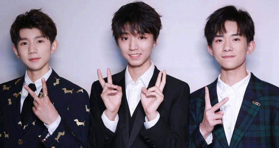 tfboys三人合力做蛋糕,设计理念格外新奇,蛋糕的名字是亮点_网友_食材