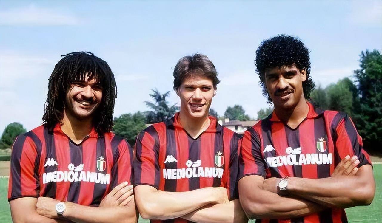 世界足坛公认的五个最强"三合会",你觉得谁最强?_组合_巴萨_传奇