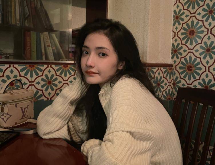 《梦华录》张好好回归现实,卸掉花魁浓妆后,还真有点不好认_加奈_角色