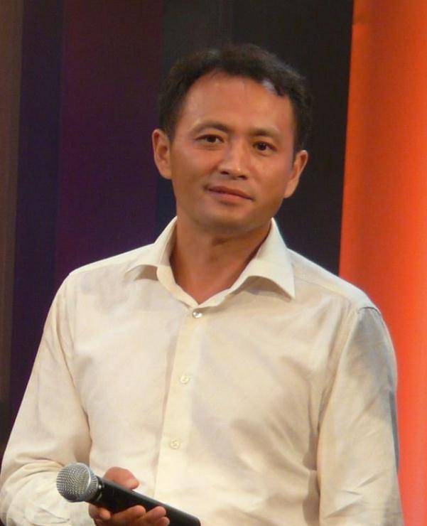 丁志诚:住所和前妻相隔200米,22年未再婚,这是我的赎罪_丁宝明_姐姐